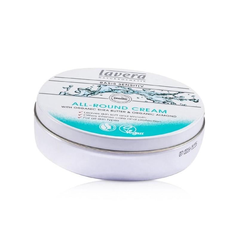 

Lavera Basis Sensitive All-Round Cream 150ml