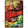 Cinema Movie Metal Sign Industrial Vintage Poster Vintage Retro Tin Sign Aesthetic Living Room Metal Wall Decor Decoration Art