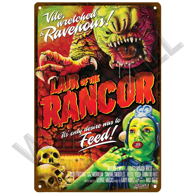 Cinema Movie Metal Sign Industrial Vintage Poster Vintage Retro Tin Sign Aesthetic Living Room Metal Wall Decor Decoration Art