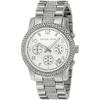 Michael Kors MK5825 Runway Chronograph Ladies Watch