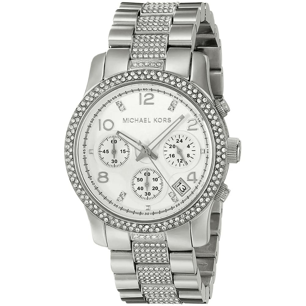 Michael Kors MK5825 Runway Chronograph Ladies Watch
