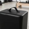 Pilates Moon Box Portable Handle Pilates Reformer Box Workout Block Multi-Use Training Aid Fitness Equipment Premium Materials