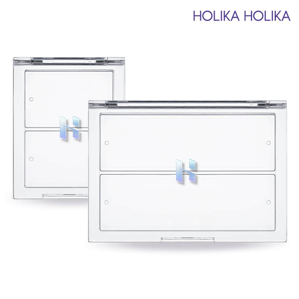 

Holika Holika My Favorite Multi Palette Case 4-hole case
