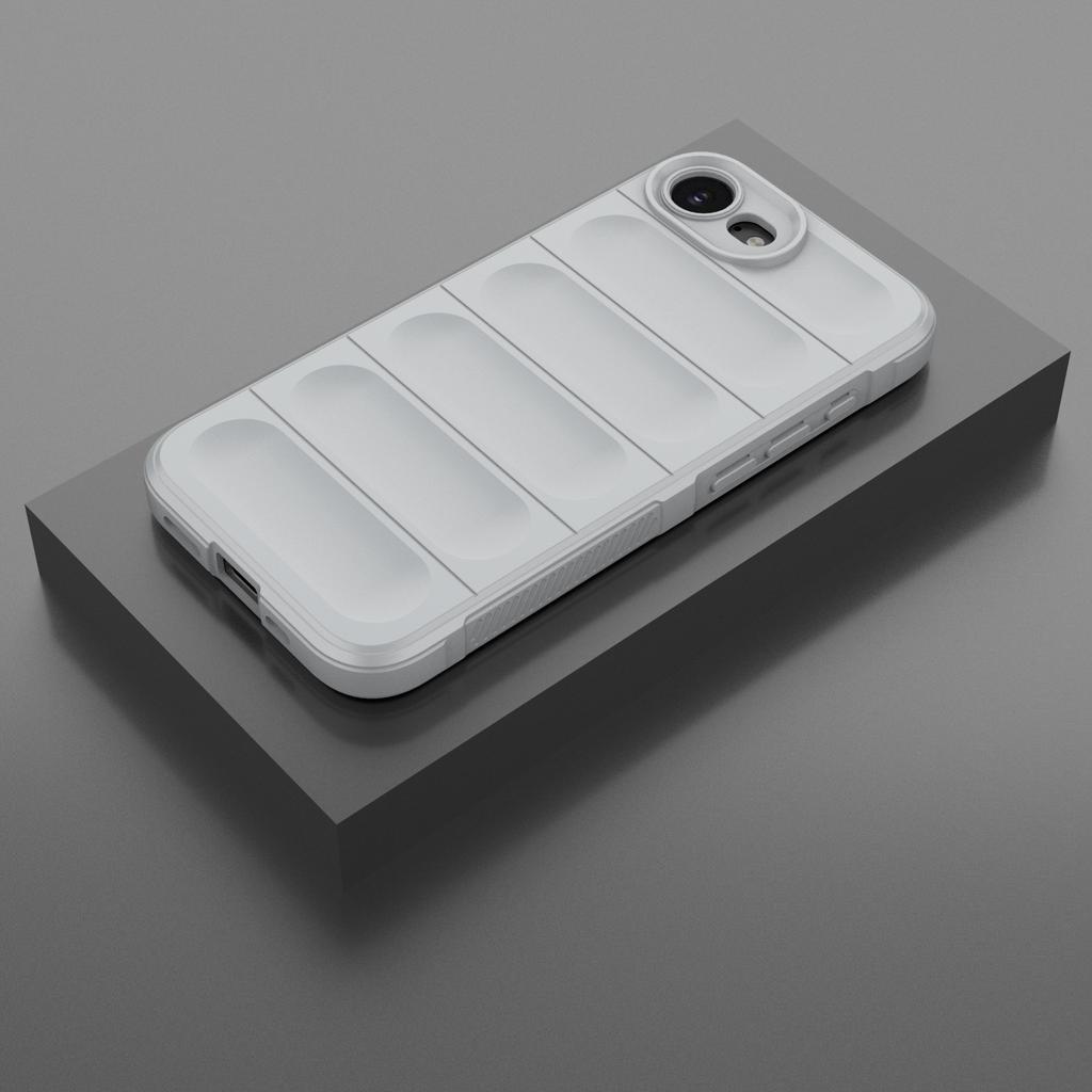 For For Iphone 17e Case For Apple For Iphone 17e TPU Case Shell Shockproof Silicon Bumper Capa Back Phone Cover For Apple For Iphone 17e