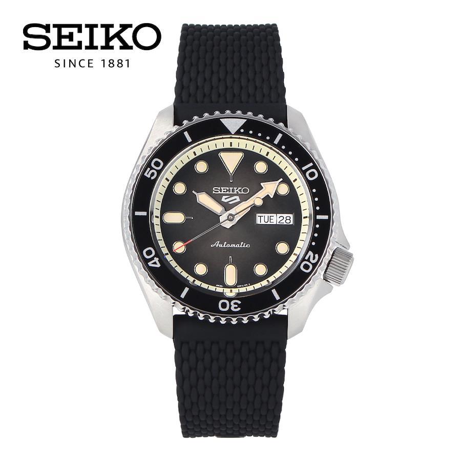 SEIKO SEIKO5 SRPD73K2 SEIKO 5 SPORTS AUTOMATIC Analog Mechanical (Automatic)