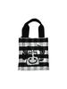 Devastee Canvas Tote Esfdvbg05Bch