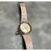 Used Vivienne Westwood Orb ChaRM Watch Pink