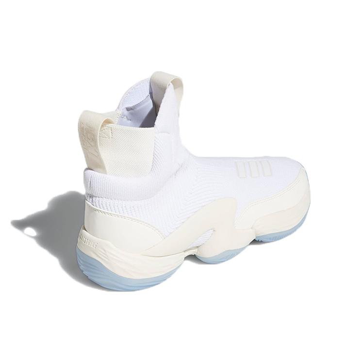 adidas N3xt L3v3l 2020 Weiß/Blau FW8577