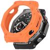 TPU Hollow Case for Amazfit T-REX3 Anti-Scratch Protective Shell Easy Access Bumper Designed for Daily Use