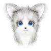 Halloween Katzen Fursuit Kopf - Tragbar, Plüsch, Auf Lager für Cosplay