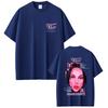 Omar Courtz Primera Musa Album Graphic Tshirt Men Women Hip Hop Fashion Pop Music T Shirts Casual Cotton Short Sleeve Tshirts