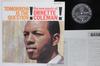 LP Record ORNETTE COLEMAN  Tomorrow Is The Question LAX3025 CONTEMPORARY 1975 Japan Jazz Used