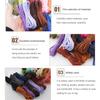 Faux Suede Cords Leather Lace Jewelry Making Accessories Craft Multicolor Woven Handmade Gadgets Bracelet Necklace