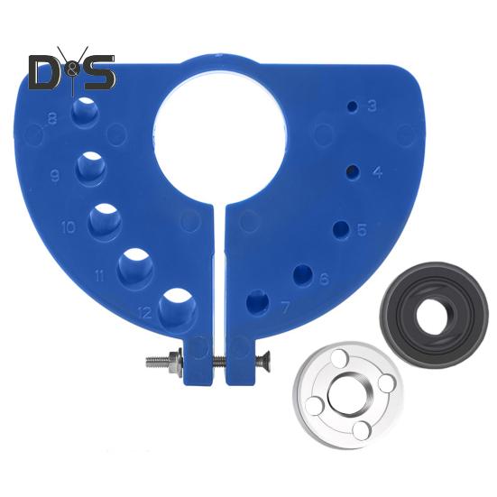 

Заточка сверл Многофункциональный инструмент для заточки сверл Широкая применимость Простота использования Приспособление для заточки сверл синий