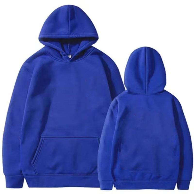 Sweats à capuche pour hommes et femmes, pull à capuche, sweat à capuche tendance pour hommes et femmes, 220g
