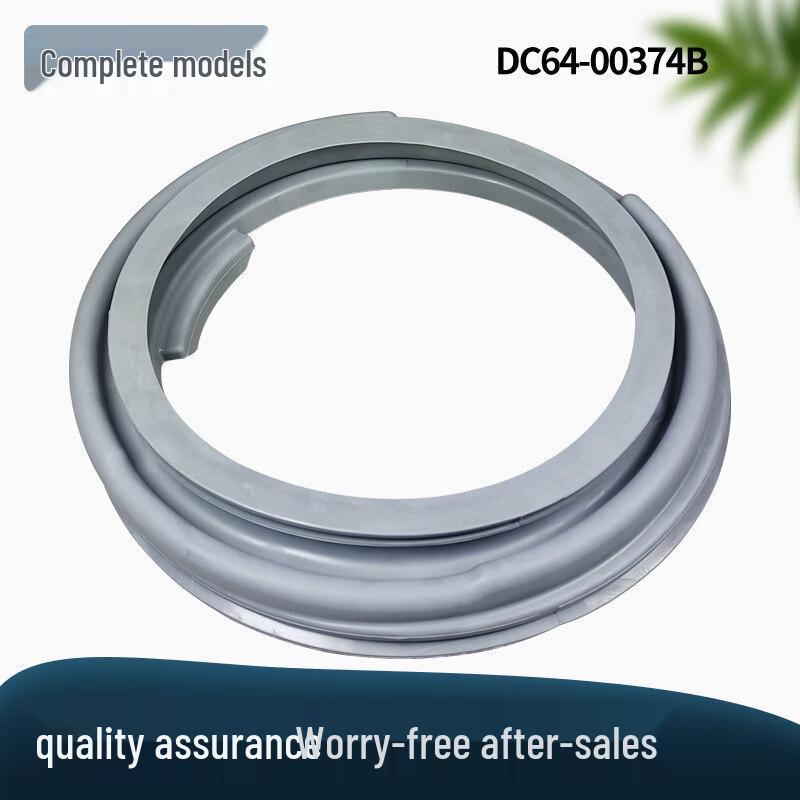 Aokewen Samsung Washing Machine Window Gasket Seal
