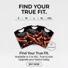Men's Volcano Phoenix Pattern T-shirt - A perfect gift for friends and elders, comfortable.