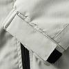 Jeep Men's Casual Stand Collar Jacket