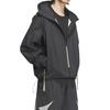 Adidas FUTURE STYLE PRE Jackets & Coats Men's Black JM0089-