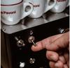 Кофеварка La Pavoni New Casa Bar черный (LPMCBN01EU)