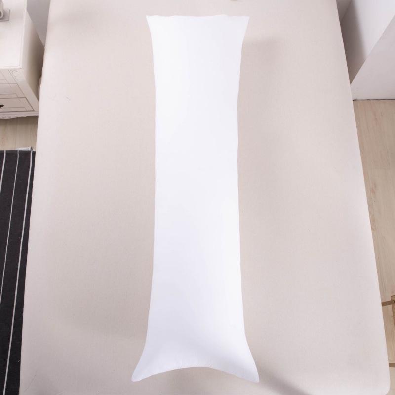 

Высокоэластичная хлопковая аниме-подушка для тела, 50x160 см, 150 утяжеленная, облачный семидырочный дизайн 60x180 cm