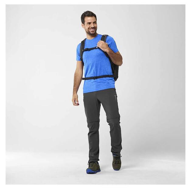 Lafuma Брюки Active Stretch Zip-Off