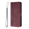 For Xiaomi Poco F3 X3 X4 Nfc GT M2 M3 M4 Pro 4G 5G Flip Leather Case Card Slot Wallet Shockproof Protection Cover