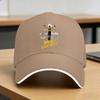 Wout Van Aert Baseballkappe Wandern Angeln Verstellbare Hip Hop Hüte yk Niedliche Snapback Kappe