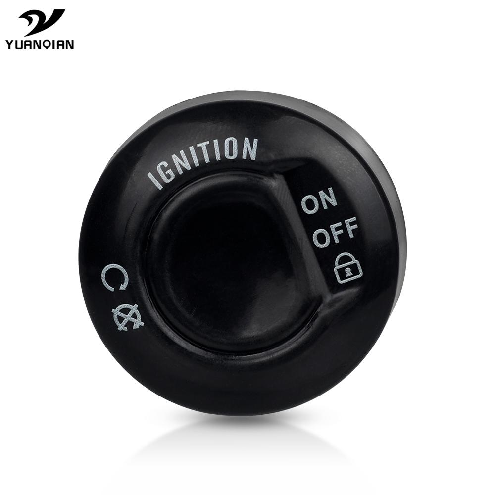FOR BMW R1200RT R1200RS R1250 RT / RS Start beskyttelsesdeksel R 1200 1250 GS R850GS Adventure Motorsykkel One-Button Start
