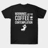 Tops – T-Shirts