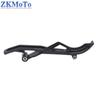 Motorcycle Plastic Pinion Protective Cover Chain Guide For KTM SXF EXCF XCF XCFW For HUSQVARNA FC FE FX For GASGAS ECF EXF MCF