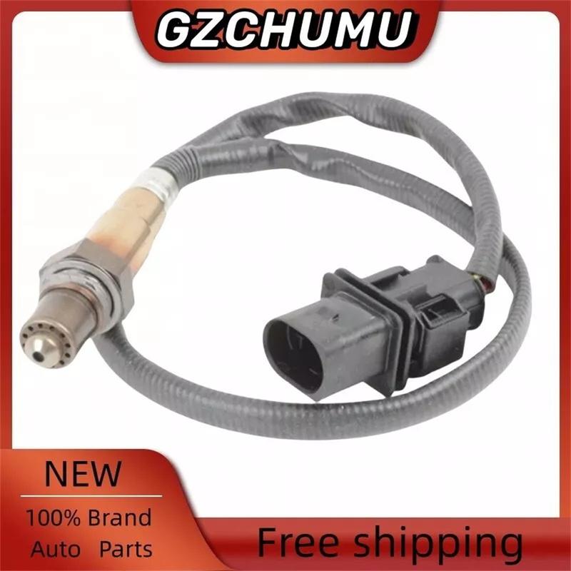 GZCHUMU Probe Oxygen O2 Sensor 0258017136 18213-73KA0 93194878 for Vauxhall Opel AGILA B MK2 Suzuki SPLASH Swift 1.2 2008-2014
