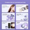 Honor Choice LCHSE Ear Clip Bluetooth Headphones 2