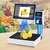 Zhonge Hengsheng C8 Smart Dual AI POS Scale (CN Version)