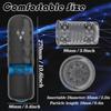 Hannibal Male Masturbators Cup Telescopic Rotation Penis Stimulation Electric Pocket Pussy Vagina Blowjob Adult Sex Toy for Male