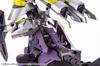 KOTOBUKIYA Modeling Support Goods Gigantic Arms 09 Bicorn Total Height 220mm Plastic Model M.S.G Approx. Non-Scale