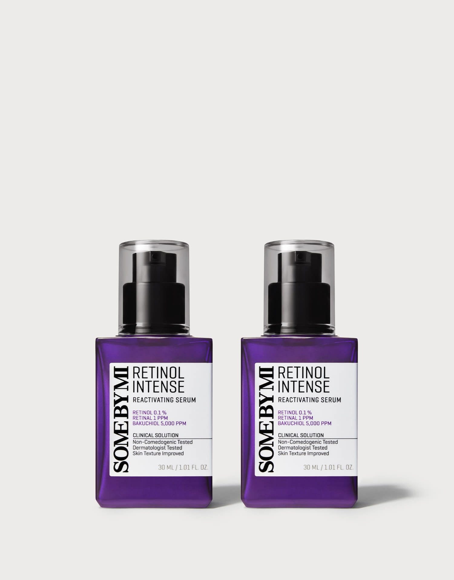 [1+1] Retinol Intense Advanced Serum 30ml