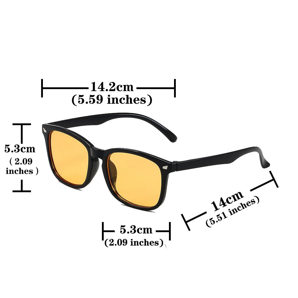 Fashion Rectangle Sunglasses Women Men Nail Vintage Designer Square Sun Glasses for Women Shades Female Male Eyewear Anti-Glare