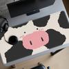 Accesorii pentru calculatoare – Mouse pad-uri și suporturi mână