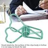 100pcs   Clips Cute Cartoon Heart Shape Metal Hollowed   Tail Clips Paper Clamps   Supplies