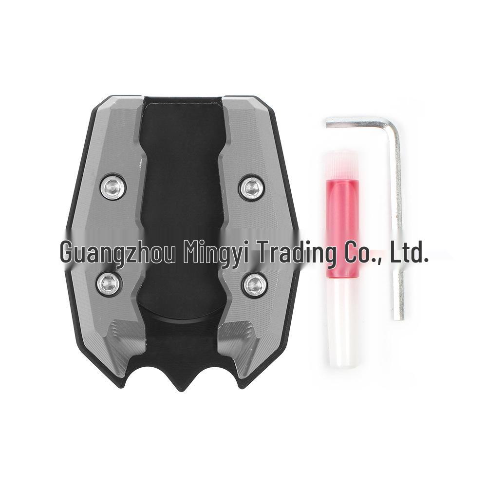 

Honda PCX/Forza 125/150/160 Side Stand Enlarger Stabilizer