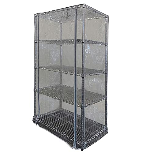 Insulated Rack Cover TOP-RC179