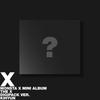 Pre-order MONSTA X 13th Mini Album THE X Digipack Ver. & STARSHIP POB
