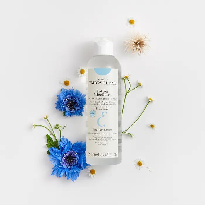 Micellar Cleansing Water