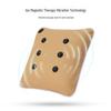 Jiancheng M7 Dual-Use Portable Vibration Massage Pillow