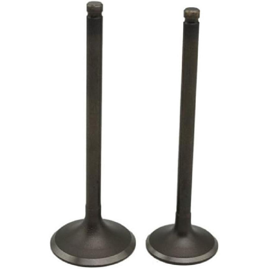 

AHL Intake Exhaust Valve & Valve Seal Set for Yamaha XV250 2UJ 3DM (1 Pair) 1 Pair