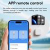 Innovative Fingerbot Switches Remote Controlled Finger Bot with Double Control Option and Timed Automation for Home