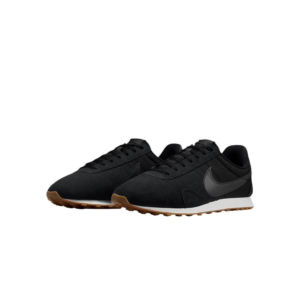 Nike Pre Montreal 17 Pelle Scamosciata Leggere Comode Basse Scarpe Lifestyle Sneaker Uomo 898032-002