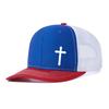 Spring Unisex Embroidery Luxury Cap Baseball Caps Man Woman Mesh Snapback Hat Peaked CapOutdoor Casual Trucker Hat Gorras Hombre