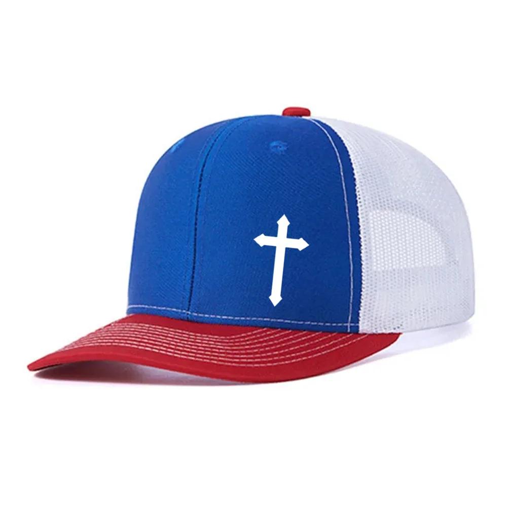 Spring Unisex Embroidery Luxury Cap Baseball Caps Man Woman Mesh Snapback Hat Peaked CapOutdoor Casual Trucker Hat Gorras Hombre
